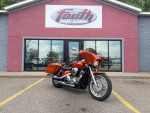 2004 Honda VTX1300C