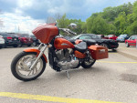 2004 Honda VTX1300C