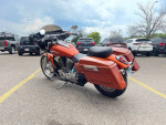 2004 Honda VTX1300C