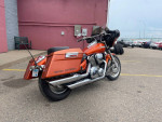 2004 Honda VTX1300C