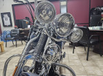 2001 Harley-Davidson FLSTS
