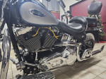 2001 Harley-Davidson FLSTS