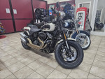 2022 Harley-Davidson FXFBS Fat Bob 114
