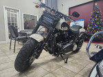 2022 Harley-Davidson FXFBS Fat Bob 114