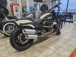 2022 Harley-Davidson FXFBS Fat Bob 114