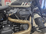 2022 Harley-Davidson FXFBS Fat Bob 114