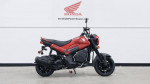 2023 Honda Navi 110cc Street Legal 50mph