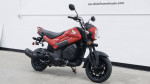 2023 Honda Navi 110cc Street Legal 50mph