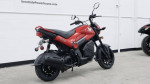 2023 Honda Navi 110cc Street Legal 50mph