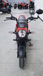 2023 Honda Navi 110cc Street Legal 50mph