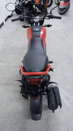 2023 Honda Navi 110cc Street Legal 50mph