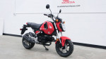 2023 Honda Grom Street Legal 125cc