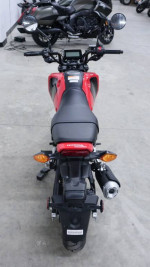 2023 Honda Grom Street Legal 125cc