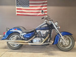 SUZUKI INTRUDER 1500 LC
