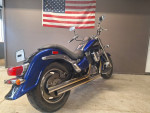 SUZUKI INTRUDER 1500 LC