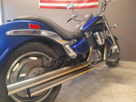 SUZUKI INTRUDER 1500 LC