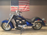 SUZUKI INTRUDER 1500 LC