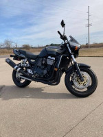 2000 Kawasaki ZRX1100