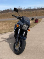 2000 Kawasaki ZRX1100