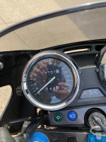 2000 Kawasaki ZRX1100