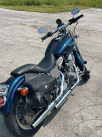 1998 Harley Davidson Dyna