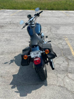 1998 Harley Davidson Dyna