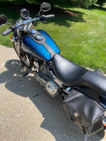 1998 Harley Davidson Dyna