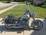 1994 Harley-Davidson Heritage Softail Special FLSTN