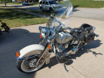 1994 Harley-Davidson Heritage Softail Special FLSTN