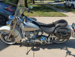 1994 Harley-Davidson Heritage Softail Special FLSTN