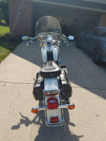 1994 Harley-Davidson Heritage Softail Special FLSTN