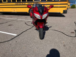 2014 Yamaha FJR ES