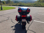 2014 Yamaha FJR ES