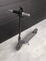 Like New Motorized Scooter