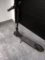 Like New Motorized Scooter