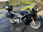 Yamaha FJR 13000 A