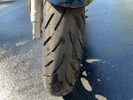 Yamaha FJR 13000 A