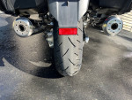 Yamaha FJR 13000 A