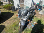 2001 Susuki Bandit 1200S