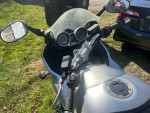 2001 Susuki Bandit 1200S
