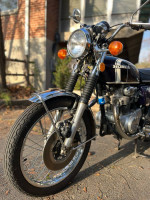 1973 Honda CB350