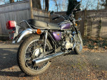 1973 Honda CB350