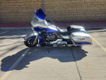 2019 Ultra Limited / Streetglide