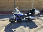 2019 Ultra Limited / Streetglide
