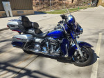 2019 Ultra Limited / Streetglide