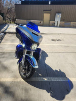 2019 Ultra Limited / Streetglide