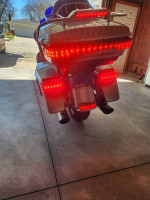 2019 Ultra Limited / Streetglide