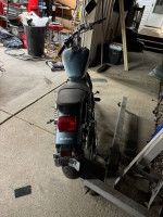 2011 Suzuki Boulevard S40