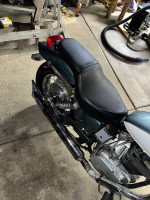 2011 Suzuki Boulevard S40
