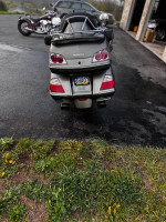 Honda Gold Wing